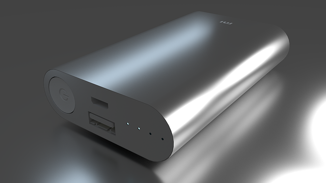 power banka